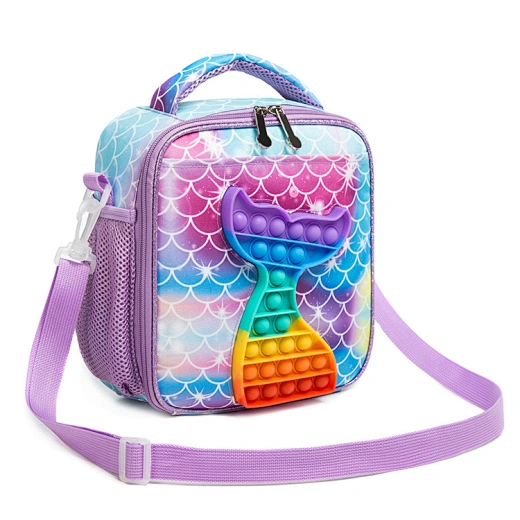 Girls Lunch Box Bag factory